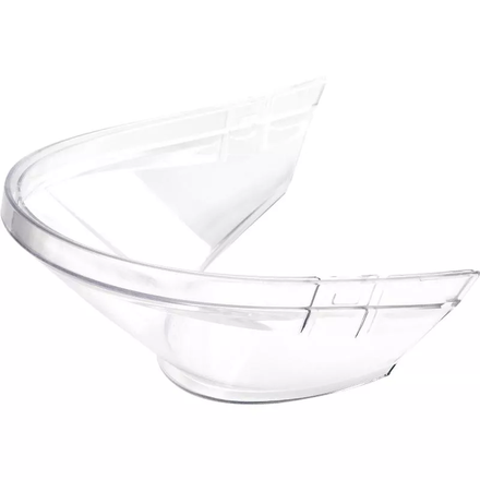 PROTECTION MENTON POUR VISOR TORIC DELTA PLUS-VISORTGUARD