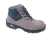 CHAUSSURES HAUTES VOYAGER S1P SRC GRIS/BLEU - DELTA PLUS - VOYAGSPGB