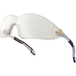 LUNETTES DELTA PLUS POLYCARBONATE MONOBLOC VULCANO2 PLUS CLEAR-VULC2PLIN