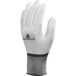 GANT DELTA PLUS TRICOT POLYAMIDE - PAUME ENDUITE PU- HESTIA BLANC -VV702BC0