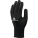 GANT DELTA PLUS TRICOT POLYAMIDE - PAUME ENDUITE PU- HESTIA BLACK - VV702NO0