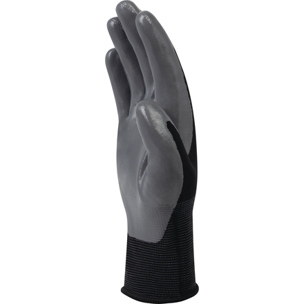 GANT TRICOT POLYAMIDE - PAUME NITRILE DELTA PLUS - VV712NO