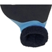 GANTS DELTA PLUS 100% ACRYLIQUE MAIN TOUTE ENDUITE LATEX BLEU CLAIR - VV736BL0