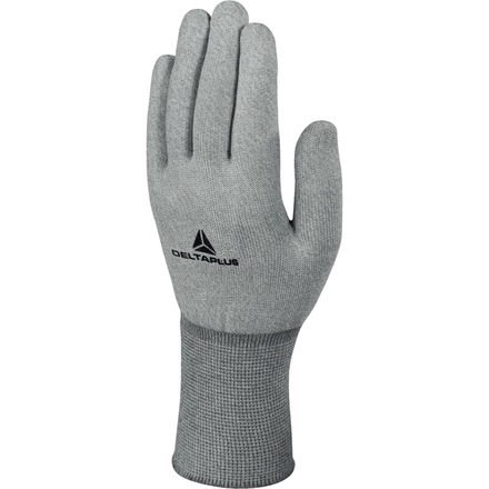 GANTS MÉCANIQUES VV791 GRIS - DELTA PLUS - VV791BC