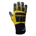 GANT DELTA PLUS PAUME POLYAMIDE/PU + PICOTS - DOS POLYESTER/PU RENFORTS DOS - VV900JA0