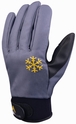 GANT DELTA PLUS DOS POLYESTER ENDUIT PU - PAUME PU/POLYESTER GRIS / NOIR BOROK- VV903GR0