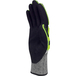 GANTS IMPACT LEGER VV907 EOS JAUNE - DELTA PLUS - VV907