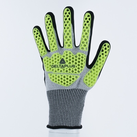 GANTS POUR TRAVAUX LOURDS EOS NOCUT VV909 - DELTA PLUS - VV909JA