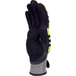GANTS IMPACT EOS NOCUT VV915 JAUNE - DELTA PLUS - VV915