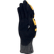 GANTS ANTI-COUPURES VV916 NOIR - DELTA PLUS - VV916