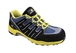 CHAUSSURES DE SÉCURITÉ XR302 S1P SRC NOIR/JAUNE- DELTA PLUS - XR302SPNJ