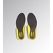 Semelles EVERY jaune - Diadora - 159112C0471