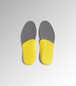 Semelles EVERY jaune - Diadora - 159112C0471