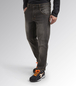 JEANS DENIM STRETCH 5 POCHES GRIS DIADORA STONE - 15959075003