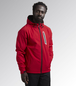 Veste de travail rouge SOFTSHELL SAIL - Diadora - 15963245090