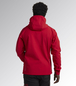 Veste de travail rouge SOFTSHELL SAIL - Diadora - 15963245090