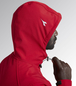 Veste de travail rouge SOFTSHELL SAIL - Diadora - 15963245090