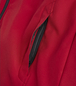 Veste de travail rouge SOFTSHELL SAIL - Diadora - 15963245090