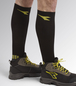Chaussettes de travail COTTON WINTER SOCKS - Diadora - 159683C4699