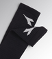 Chaussettes de travail MERINOS WIN. SOCKS noir/gris - Diadora - 159685C4699