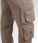 PANTALON DE TRAVAIL DIADORA MULTIPOCHES ÉLASTIQUE BEIGE WAYET II - 16029825070
