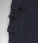 PANTALON DE TRAVAIL DIADORA MULTIPOCHES ÉLASTIQUE BLEU WAYET II - 16029860052