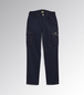 PANTALON DE TRAVAIL DIADORA CARGO BLEU STAFF POLY - 160301600620