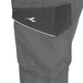 PANTALON DE TRAVAIL DIADORA CARGO GRIS MÉTAL STAFF POLY - 160301750700