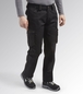 PANTALON DE TRAVAIL DIADORA CARGO NOIR STAFF POLY - 160301800130