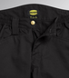PANTALON DE TRAVAIL DIADORA CARGO NOIR STAFF POLY - 160301800130