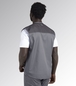 GILET DIADORA 3 POCHES GRIS MÉTAL MOVER POLY - 160302750700