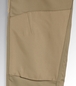 PANTALON DE TRAVAIL DIADORA BEIGE AVEC GENOUILLÈRES ROCK POLY - 160303250700