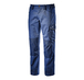 PANTALON DE TRAVAIL DIADORA BLEU AVEC GENOUILLÈRES ROCK POLY - 160303600620