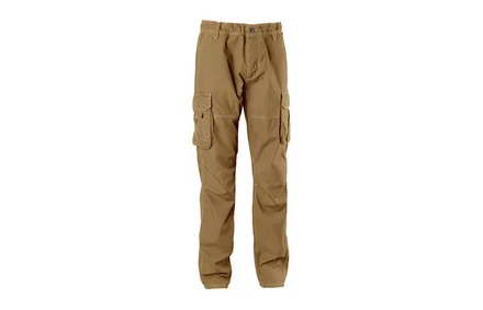 PANTALON DE TRAVAIL DIADORA CARGO D'ÉTÉ POCHES LATÉRALES AVEC PORTE-OBJETS BEIGE WIN II - 16030525064