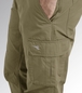 PANTALON DE TRAVAIL DIADORA BEIGE CARGO ÉTÉ POCHES LATÉRALES AVEC PORTE-OBJETS WIN II 16030525064