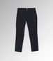 PANTALON DE TRAVAIL DIADORA CARGO D'ÉTÉ POCHES LATÉRALES AVEC PORTE-OBJETS BLEU WIN II - 16030560052