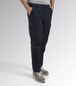 PANTALON DE TRAVAIL DIADORA CARGO D'ÉTÉ POCHES LATÉRALES AVEC PORTE-OBJETS BLEU WIN II - 16030560052