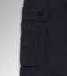 PANTALON DE TRAVAIL DIADORA CARGO D'ÉTÉ POCHES LATÉRALES AVEC PORTE-OBJETS BLEU WIN II - 16030560052