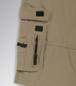BERMUDA BEIGE WONDER II CARGO D'ÉTÉ AVEC POCHES LATÉRALES PORTEOUTILS DIADORA - 160308250640