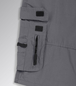 Bermuda de travail gris WONDER - Diadora - 16030875138
