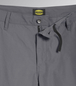 Bermuda de travail gris WONDER - Diadora - 16030875138