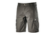 BERMUDA ÉPINETTE NOIRE WONDER II CARGO D'ÉTÉ AVEC POCHES LATÉRALES PORTEOUTILS DIADORA - 160308800060