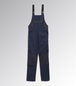 SALOPETTE DE TRAVAIL DIADORA POLY BLEU - 161755600620