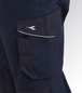 SALOPETTE DE TRAVAIL DIADORA POLY BLEU - 161755600620