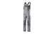 SALOPETTE DE TRAVAIL DIADORA POLY GRIS MÉTAL - 161755750700