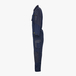 COMBINAISON OVERALL DIADORA POLY BLEU - 161756600620