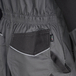 COMBINAISON OVERALL DIADORA POLY GRIS MÉTAL - 161756750700