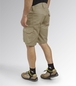 BERMUDA DE TRAVAIL DIADORA POLY AVEC POCHES BEIGE - 161758250700