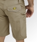 BERMUDA DE TRAVAIL DIADORA POLY AVEC POCHES BEIGE - 161758250700