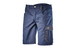 BERMUDA DE TRAVAIL DIADORA POLY AVEC POCHES BLEU - 161758600620